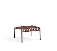 HAY - Palissade Ottoman, Iron Red - Iron Red