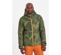 'Palisade' Ski Jacket TOG24 Khaki S
