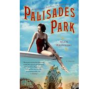 Alan Brennert – Palisades Park – Paperback