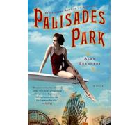 Palisades Park: A Novel by Alan Brennert (English) Paperback Book