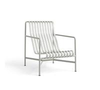 Palissade Armchair High Sky Gray