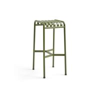 Palissade Bar Stool Olive
