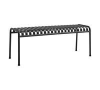 HAY - Palissade Bench, Anthracite - Anthracite
