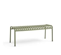 Palissade Bench Olive