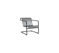 Palissade Cantilever Armchair Low Anthracite