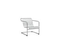 Palissade Cantilever Armchair Low Hot-Dip Galvanized Steel