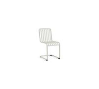 Palissade Cantilever Chair Sky Gray