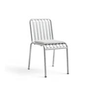 Palissade Chair Hot-dip Galvanized Steel