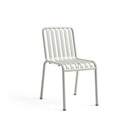 Palissade Chair Sky Gray