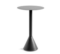 Palissade Cone Table Ø60 Anthracite