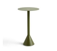 Palissade Cone Table Ø60 Olive
