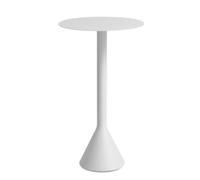 Palissade Cone Table Ø65xH105 Cloud Grey