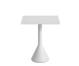 Palissade Cone Table Ø65xH74 Cloud Grey