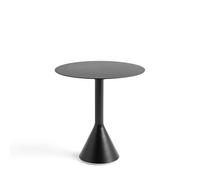 Palissade Cone Table Ø70 Anthracite