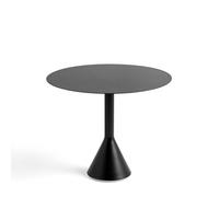 Palissade Cone Table Ø90 Anthracite