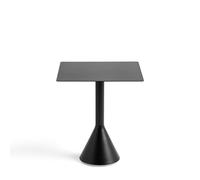 Palissade Cone Table L65 Anthracite