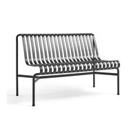 Palissade Dining Bench Anthracite