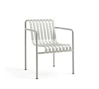 Palissade Dining Chair with Armrests Sky Gray