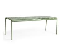 Palissade Dining Table L220 Olive