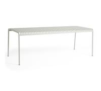 Palissade Dining Table L220 Sky Gray