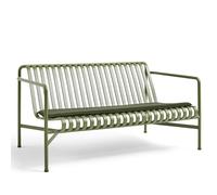 Palissade Lounge Sofa Olive