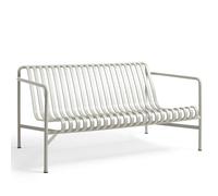 Palissade Lounge Sofa Sky Gray