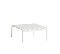 Palissade Low Table Cream White
