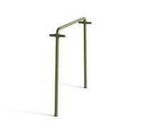 Palissade Middle Leg Table Leg Olive