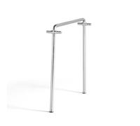 Palissade Middle Leg Table Legs Hot-dip Galvanized Steel