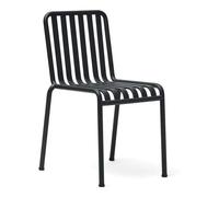 HAY - Palissade Chair, Anthracite - Anthracite