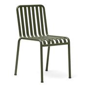 Palissade Side Chair Designed by Ronan and Erwan Bouroullec Olive green one size