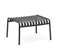 Palissade Side Table Designed by Ronan and Erwan Bouroullec - 65 x 60 cm Charcoal grey one size