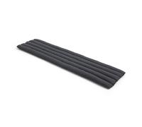 Palissade Soft Quilted Cushion For Armchair Anthracite