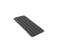 Palissade Soft Quilted Cushion For Armchair High Anthracite