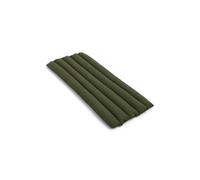 Palissade Soft Quilted Cushion For Armchair High Olive