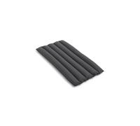 Palissade Soft Quilted Cushion For Armchair Low Anthracite