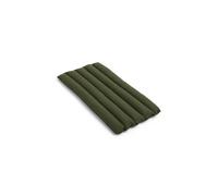 Palissade Soft Quilted Cushion For Armchair Low Olive