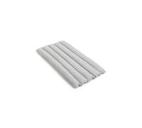 Palissade Soft Quilted Cushion For Armchair Low Sky Grey