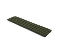 Palissade Soft Quilted Cushion For Armchair Olive