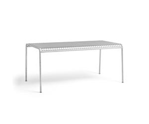 Palissade Table L170 Hot-dip Galvanized Steel