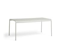 Palissade Table L170 Sky Gray