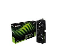 Palit GeForce RTX 5060 Ti Dual OC 8GB GDDR7 Graphics Card