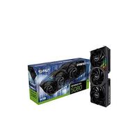 Palit Gaming Pro Rtx 5080 16Gb Graphics Card (16Gb Gddr7/Pci Express 5.0/2617Mhz/30000Mhz) Black