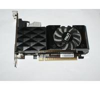 Palit GeForce GT630 2GB DDR3 HDMI/VGA/DVI PCIE Graphics Card