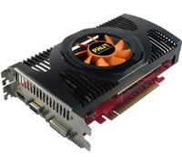 Palit GeForce GTS 250 E-Green edition - Graphics adapter - GF GTS 250 - PCI Express 2.0 x16-1 GB GDDR3 - Digital Visual Interface (DVI), HDMI (HDCP)