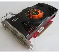 Palit GeForce GTS250 E-Green 1 GB 256-bit GDDR3 PCI Express 2.0 x16 HDCP Ready Video Card NE3TS25EFHD02