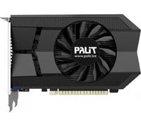 Palit GeForce GTX 650 Ti Nvidia Graphics Card (2GB GDDR5, PCI Express 3.0, Mini HDMI, DVI, VGA, Kepler GPU Architecture, NVIDIA 3D Vision Ready