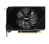 Palit GeForce RTX 3050 StormX 6GB GDDR6 PCI-Express Graphics Card