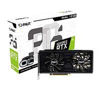 Palit Nvidia GeForce RTX 3060 DUAL OC 12GB GDDR6 PCI-Express Graphics Card