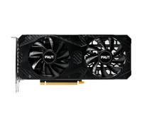 Palit GeForce RTX 3060 Infinity 2 OC NVIDIA 12 GB GDDR6